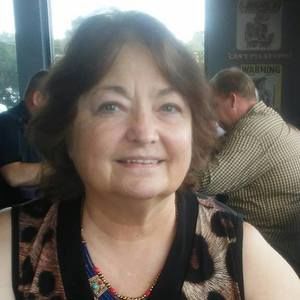 Meet your Posher, Barbara